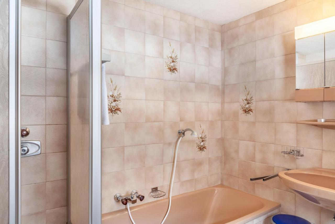 Ferienhaus Wechner Häselgehr المظهر الخارجي الصورة