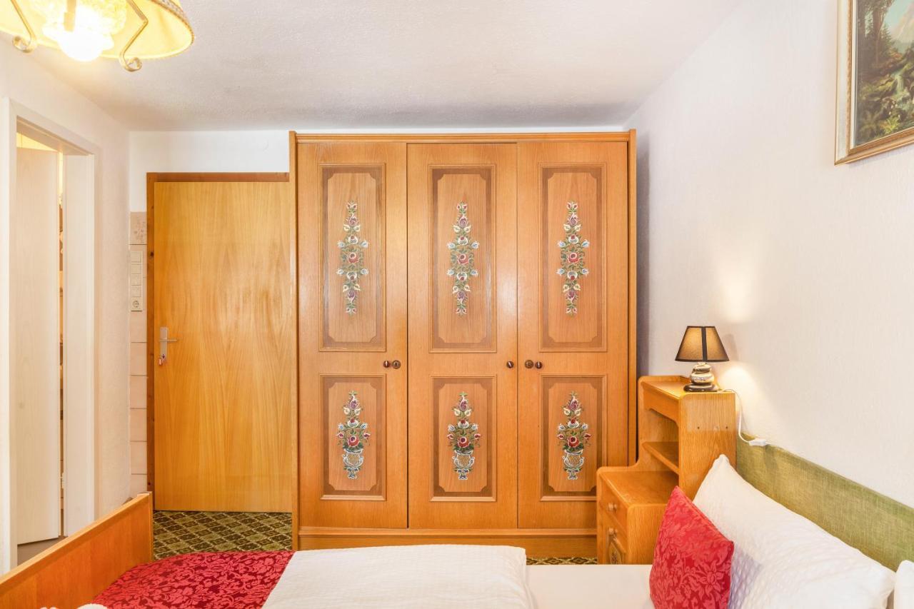 Ferienhaus Wechner Häselgehr المظهر الخارجي الصورة