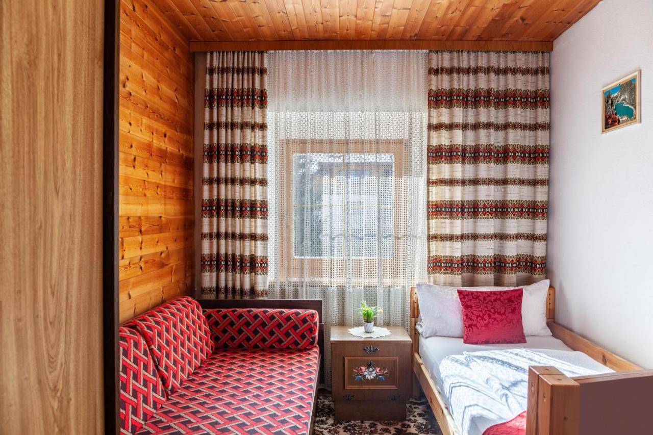 Ferienhaus Wechner Häselgehr المظهر الخارجي الصورة