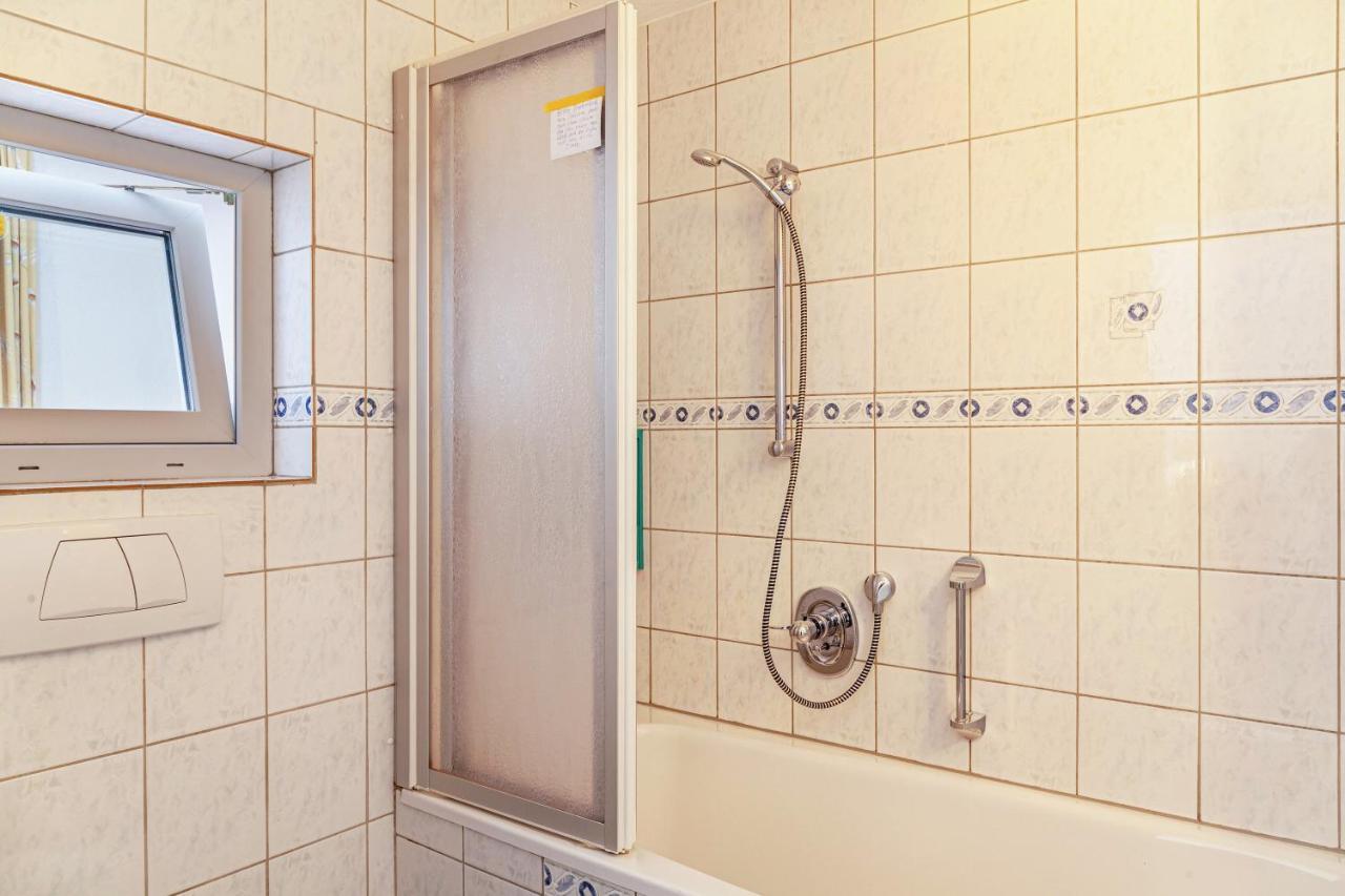 Ferienhaus Wechner Häselgehr المظهر الخارجي الصورة