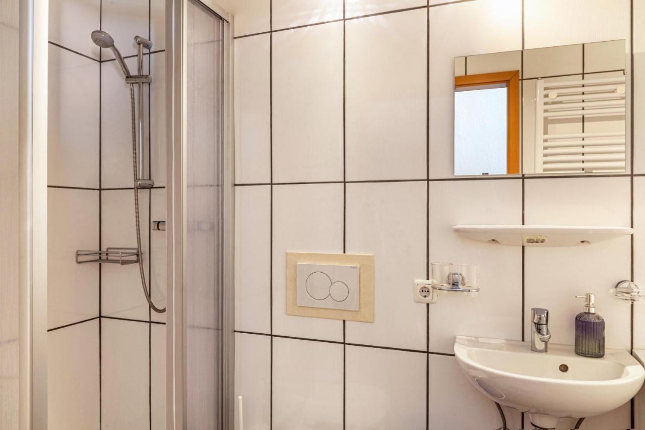 Ferienhaus Wechner Häselgehr المظهر الخارجي الصورة